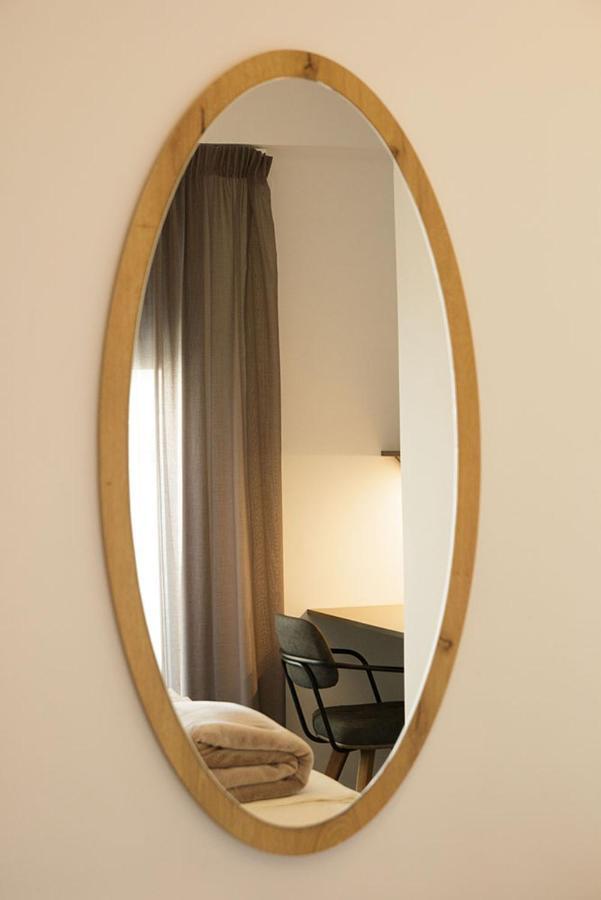 P J Luxury Suites Serres Esterno foto